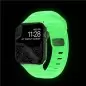 Nomad Sport Strap, Glow 2.0 - Apple Watch 42mm/41mm/40mm/38mm