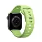 Nomad Sport Strap, Glow 2.0 - Apple Watch 42mm/41mm/40mm/38mm