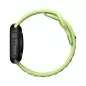 Nomad Sport Strap, Glow 2.0 - Apple Watch 42mm/41mm/40mm/38mm