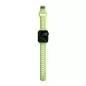 Nomad Sport Strap, Glow 2.0 - Apple Watch 42mm/41mm/40mm/38mm