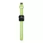 Nomad Sport Strap, Glow 2.0 - Apple Watch 42mm/41mm/40mm/38mm