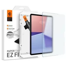 Spigen Paper Touch EZ Fit 1 Pack - iPad Air 13" 2024/2025