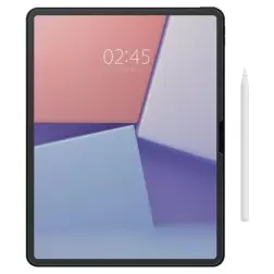 Spigen Paper Touch EZ Fit 1 Pack - iPad Air 13" 2024/2025