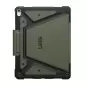 UAG Metropolis SE, olive - iPad Air 13" (2024, 2025)