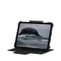 UAG Metropolis SE, black - iPad Air 11" (2024, 2025)