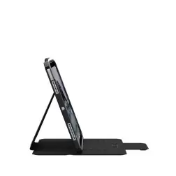 UAG Metropolis SE, black - iPad Air 11" (2024, 2025)