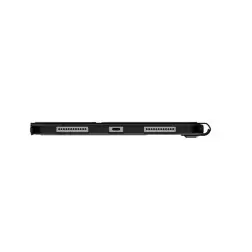 UAG Metropolis SE, black - iPad Air 11" (2024, 2025)