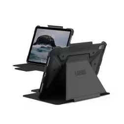 UAG Metropolis SE, black - iPad Air 11" (2024, 2025)