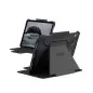 UAG Metropolis SE, black - iPad Air 11" (2024, 2025)