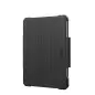 UAG Metropolis SE, black - iPad Air 11" (2024, 2025)