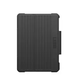 UAG Metropolis SE, black - iPad Air 11" (2024, 2025)