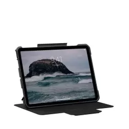 UAG Metropolis SE, black - iPad Air 11" (2024, 2025)