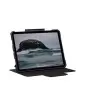 UAG Metropolis SE, black - iPad Air 11" (2024, 2025)