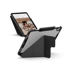 UAG Essential Armor, black - iPad Air 11" (2024, 2025)