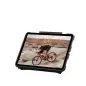 UAG Essential Armor, bordeaux - iPad Air 11" (2024, 2025)