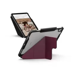 UAG Essential Armor, bordeaux - iPad Air 11" (2024, 2025)