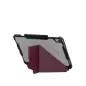 UAG Essential Armor, bordeaux - iPad Air 11" (2024, 2025)