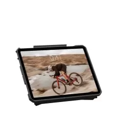 UAG Essential Armor, bordeaux - iPad Air 11" (2024, 2025)