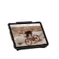 UAG Essential Armor, bordeaux - iPad Air 11" (2024, 2025)