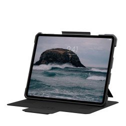 UAG Metropolis SE, black - iPad Air 13" (2024, 2025)