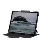 UAG Metropolis SE, black - iPad Air 13" (2024, 2025)