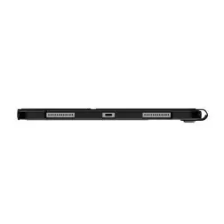 UAG Metropolis SE, black - iPad Air 13" (2024, 2025)