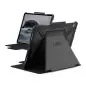 UAG Metropolis SE, black - iPad Air 13" (2024, 2025)