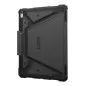 UAG Metropolis SE, black - iPad Air 13" (2024, 2025)