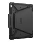 UAG Metropolis SE, black - iPad Air 13" (2024, 2025)
