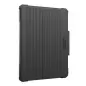 UAG Metropolis SE, black - iPad Air 13" (2024, 2025)