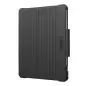 UAG Metropolis SE, black - iPad Air 13" (2024, 2025)