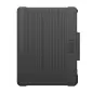 UAG Metropolis SE, black - iPad Air 13" (2024, 2025)