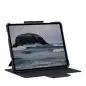 UAG Metropolis SE, black - iPad Air 13" (2024, 2025)