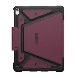 UAG Metropolis SE, bordeaux - iPad Air 13" (2024, 2025)