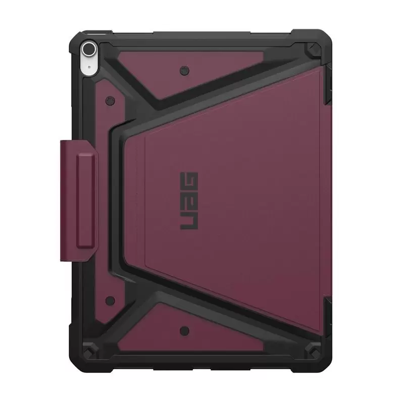 UAG Metropolis SE, bordeaux - iPad Air 13" (2024, 2025)