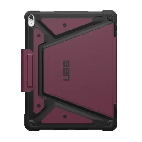 UAG Metropolis SE, bordeaux - iPad Air 13" (2024, 2025)