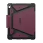 UAG Metropolis SE, bordeaux - iPad Air 13" (2024, 2025)