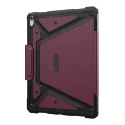 UAG Metropolis SE, bordeaux - iPad Air 13" (2024, 2025)