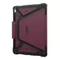 UAG Metropolis SE, bordeaux - iPad Air 13" (2024, 2025)
