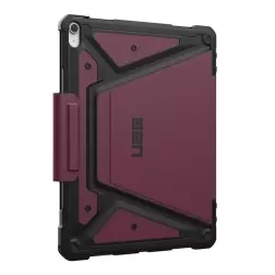 UAG Metropolis SE, bordeaux - iPad Air 13" (2024, 2025)
