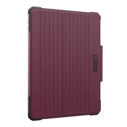 UAG Metropolis SE, bordeaux - iPad Air 13" (2024, 2025)