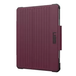 UAG Metropolis SE, bordeaux - iPad Air 13" (2024, 2025)