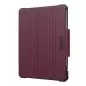 UAG Metropolis SE, bordeaux - iPad Air 13" (2024, 2025)