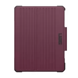 UAG Metropolis SE, bordeaux - iPad Air 13" (2024, 2025)