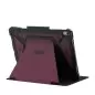 UAG Metropolis SE, bordeaux - iPad Air 13" (2024, 2025)
