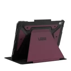UAG Metropolis SE, bordeaux - iPad Air 13" (2024, 2025)