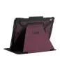UAG Metropolis SE, bordeaux - iPad Air 13" (2024, 2025)