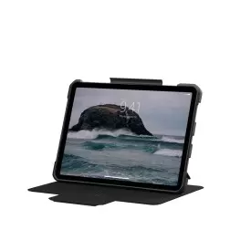 UAG Metropolis SE, bordeaux - iPad Air 11" (2024, 2025)