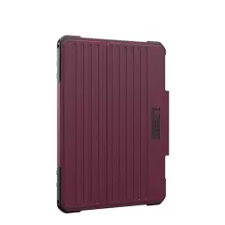 UAG Metropolis SE, bordeaux - iPad Air 11" (2024, 2025)