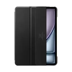 Spigen Smart Fold, black - iPad Air 13" 2024/2025